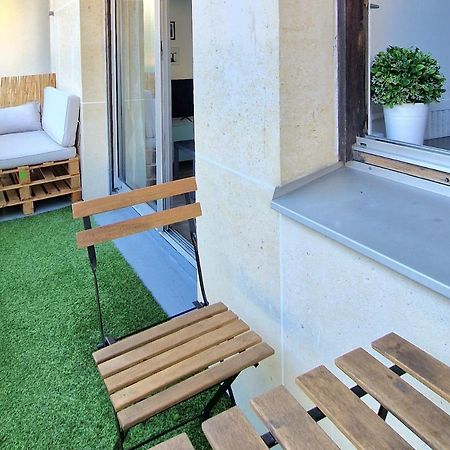 Апартаменты Hyper Centre Gare Rer A 250M Paris 20Min Пуасси Экстерьер фото